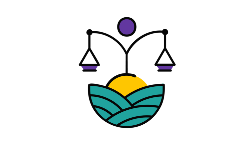 South Yorkshire Refugee Law & Justice Logo