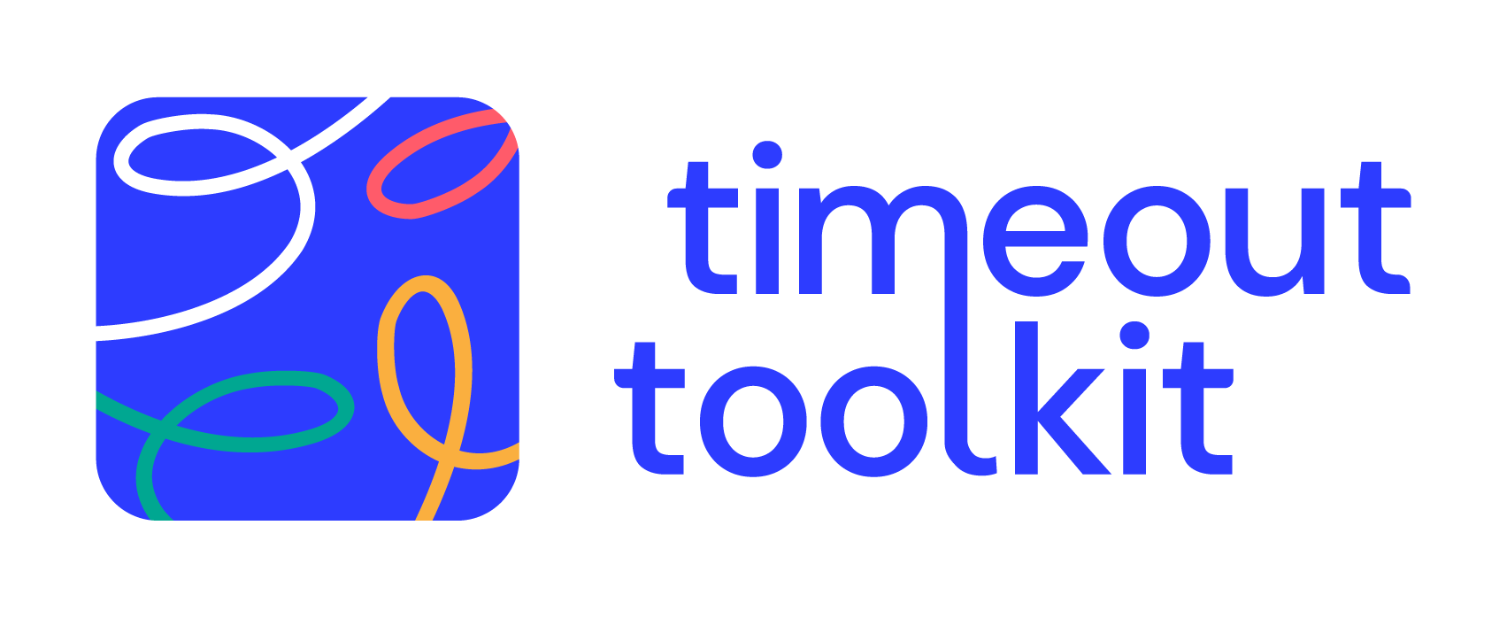 Timeout Toolkit Logo