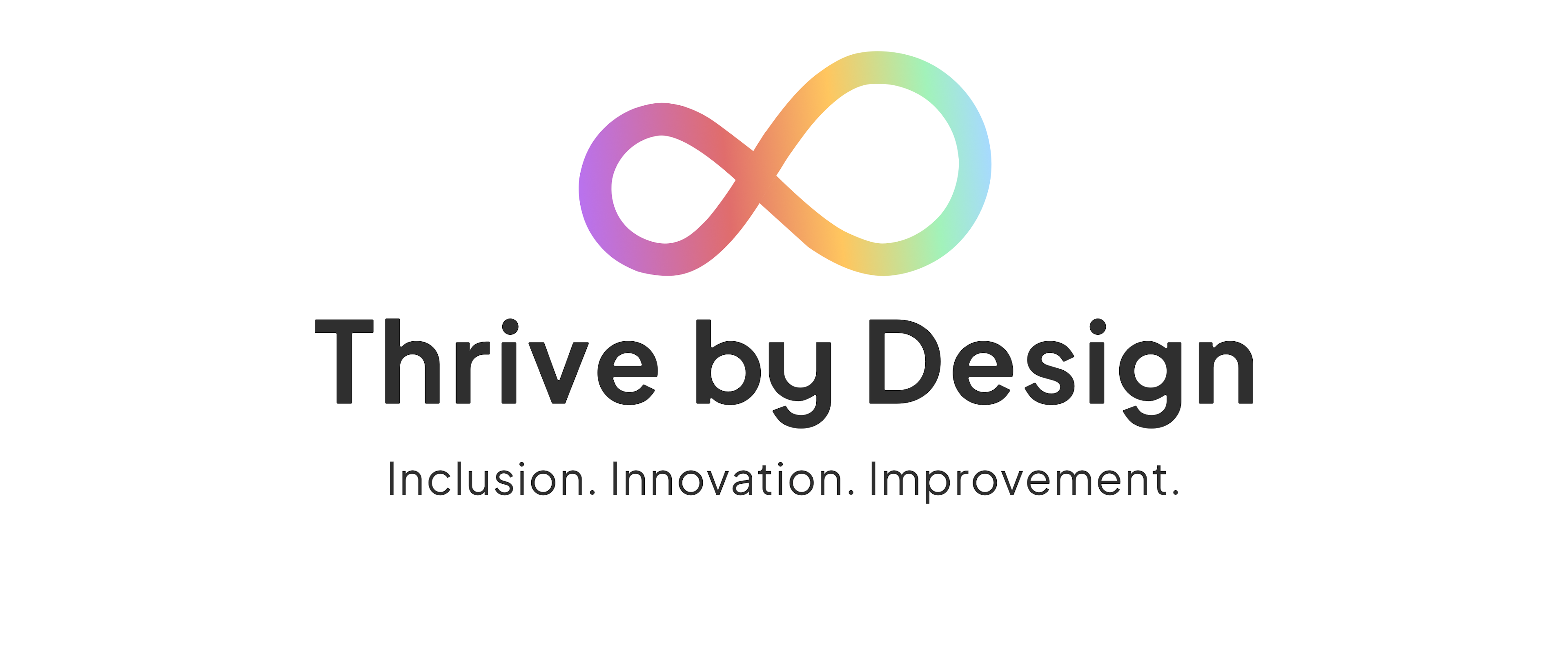 Thrive By Design Logo