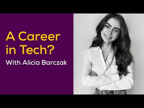 A Career in Tech?